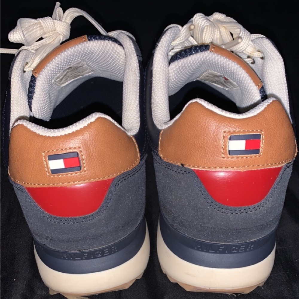 Tommy Hilfiger shoes
